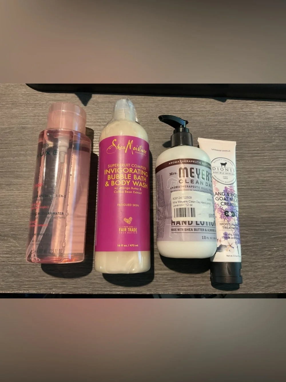 PAMPER YOURSELF! 13pc Beauty & Comfort BUNDLE / MSRP $320+ - Picture 2 of 8